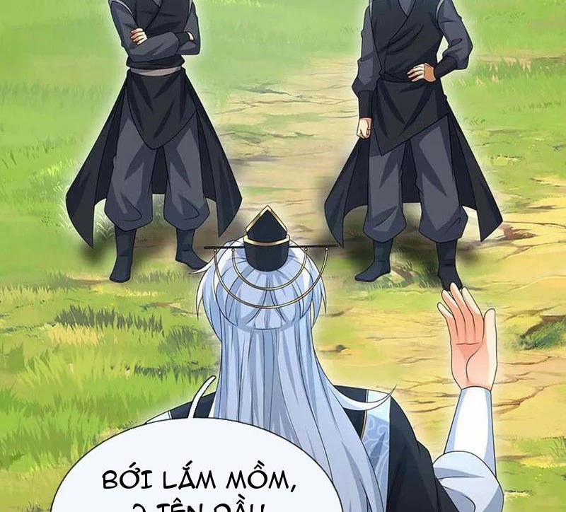 Khí Quan Thức Tỉnh, Ta Đột Nhiên Vô Địch! 55 trang 10