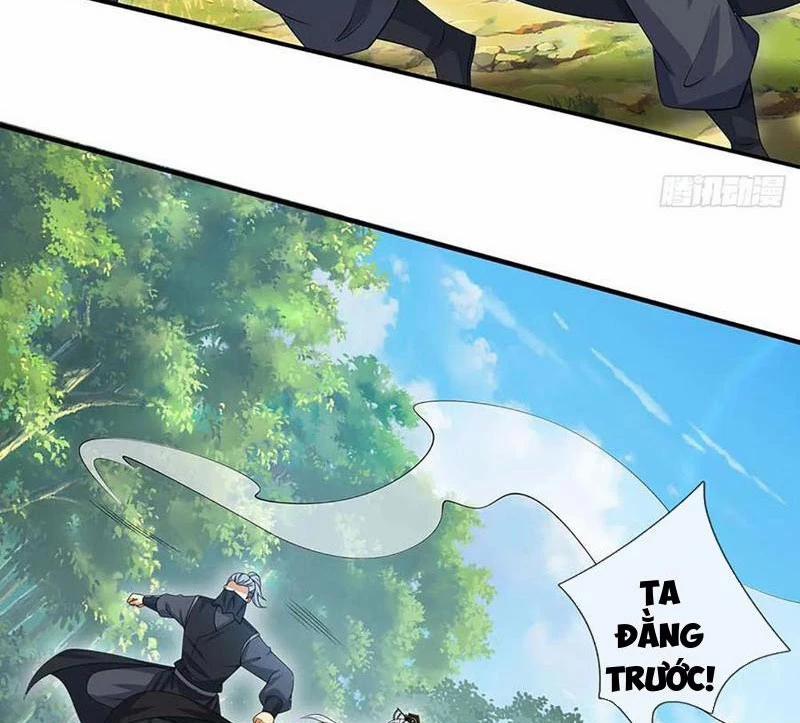 Khí Quan Thức Tỉnh, Ta Đột Nhiên Vô Địch! 55 trang 13