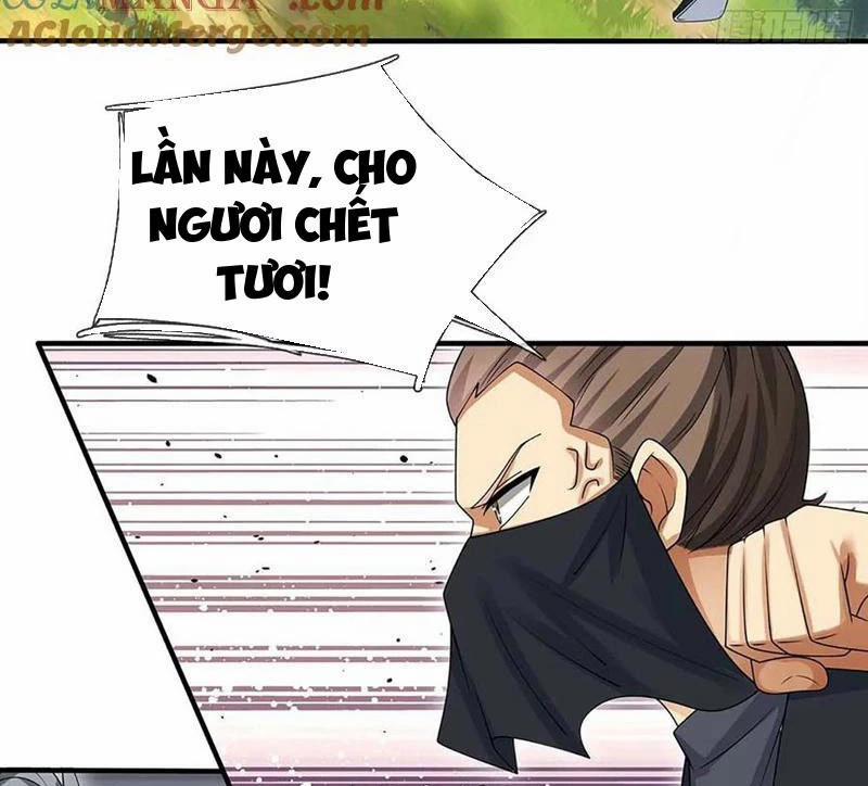 Khí Quan Thức Tỉnh, Ta Đột Nhiên Vô Địch! 55 trang 15