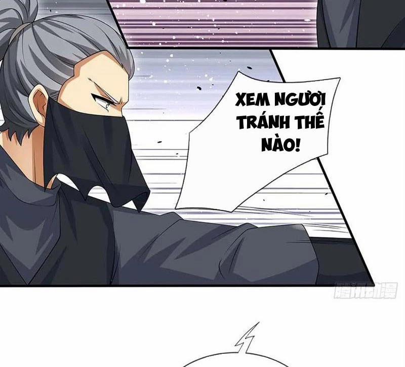 Khí Quan Thức Tỉnh, Ta Đột Nhiên Vô Địch! 55 trang 16