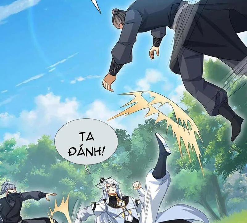 Khí Quan Thức Tỉnh, Ta Đột Nhiên Vô Địch! 55 trang 19