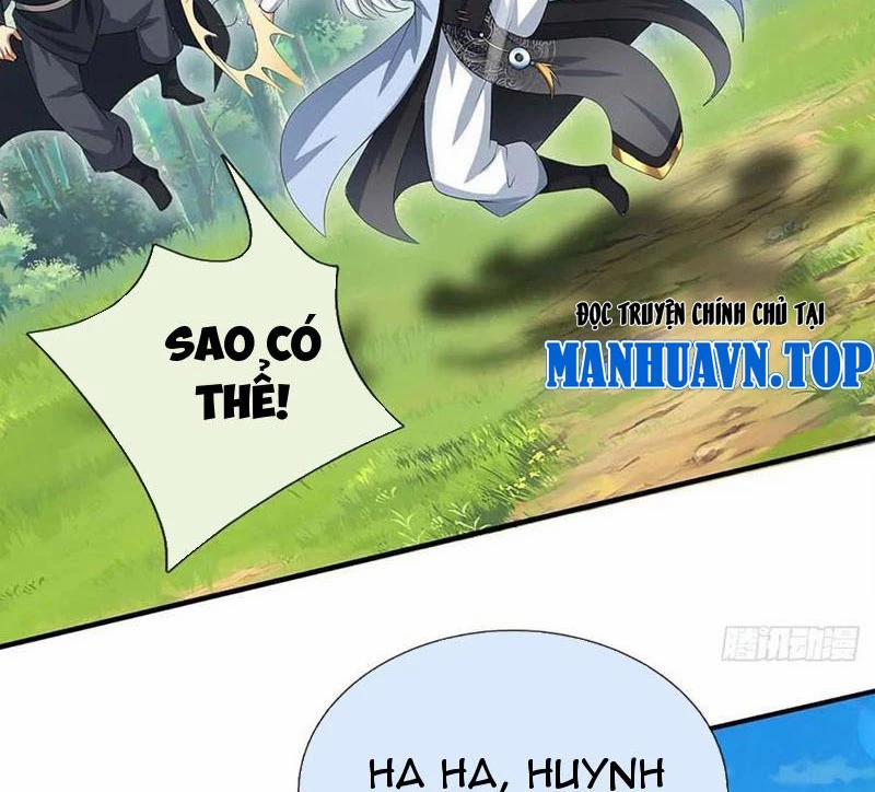 Khí Quan Thức Tỉnh, Ta Đột Nhiên Vô Địch! 55 trang 20
