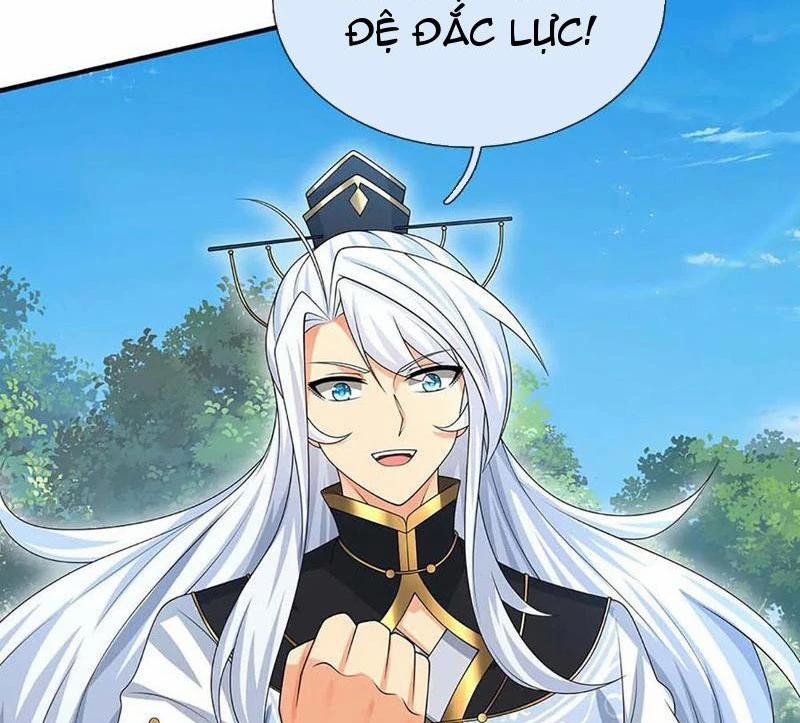 Khí Quan Thức Tỉnh, Ta Đột Nhiên Vô Địch! 55 trang 21