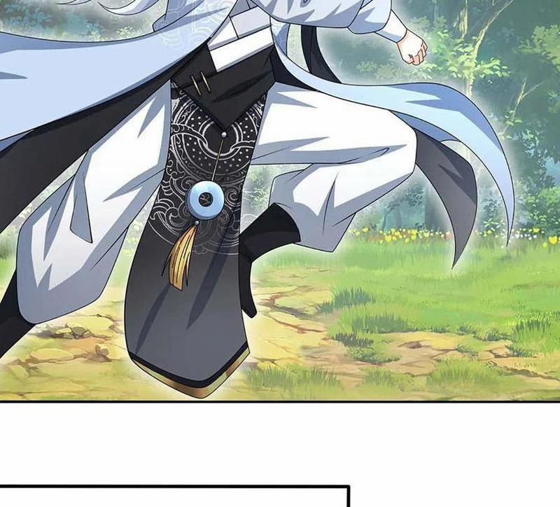 Khí Quan Thức Tỉnh, Ta Đột Nhiên Vô Địch! 55 trang 26