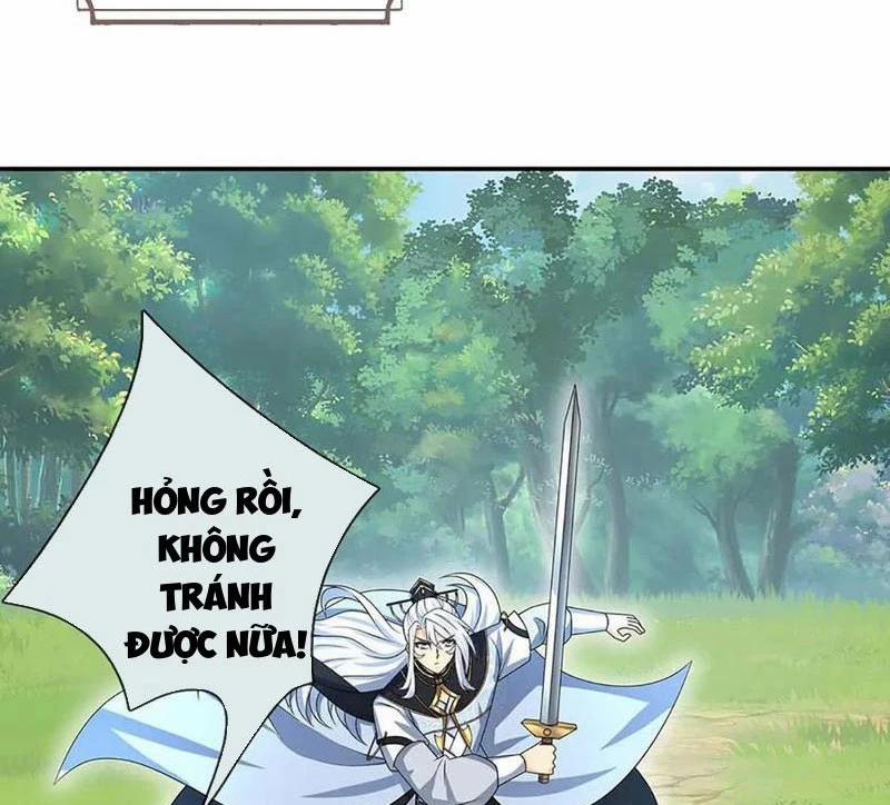 Khí Quan Thức Tỉnh, Ta Đột Nhiên Vô Địch! 55 trang 28