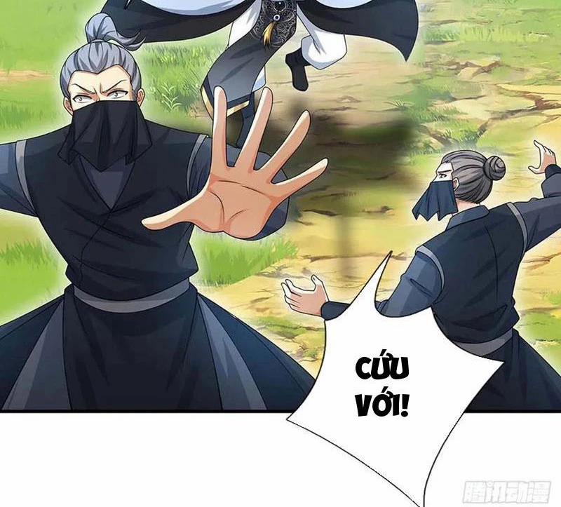 Khí Quan Thức Tỉnh, Ta Đột Nhiên Vô Địch! 55 trang 29