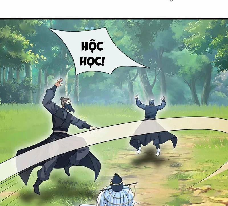 Khí Quan Thức Tỉnh, Ta Đột Nhiên Vô Địch! 55 trang 30