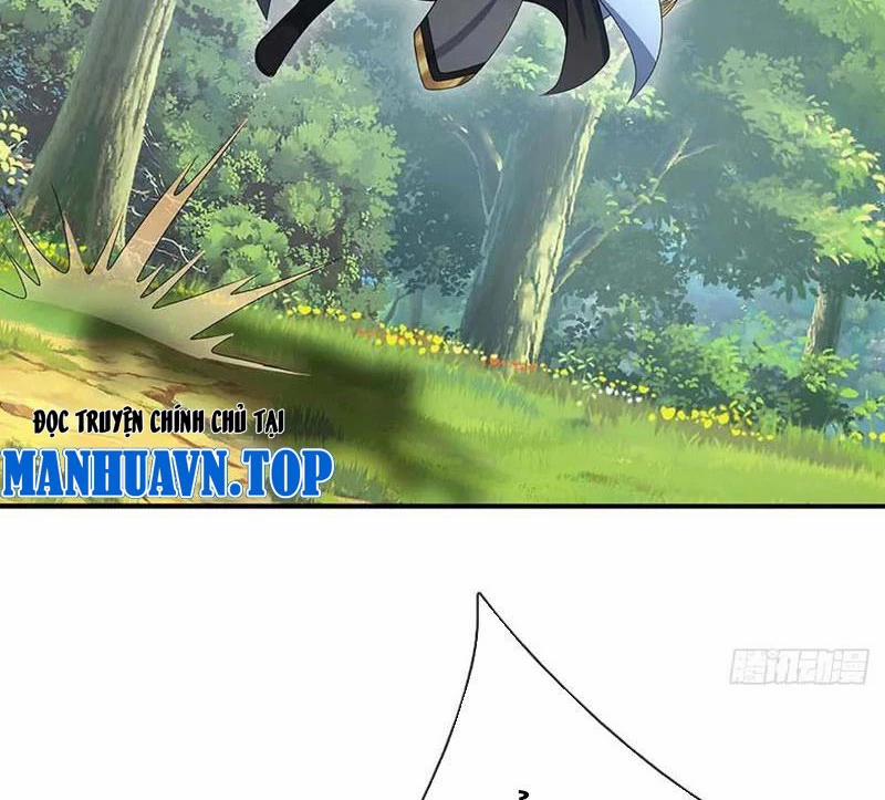 Khí Quan Thức Tỉnh, Ta Đột Nhiên Vô Địch! 55 trang 33