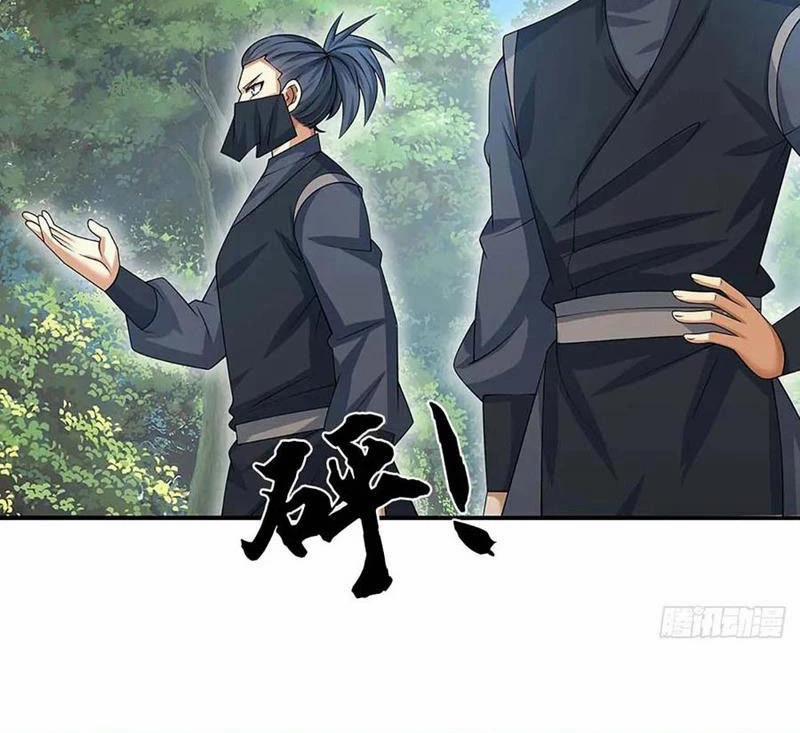 Khí Quan Thức Tỉnh, Ta Đột Nhiên Vô Địch! 55 trang 37