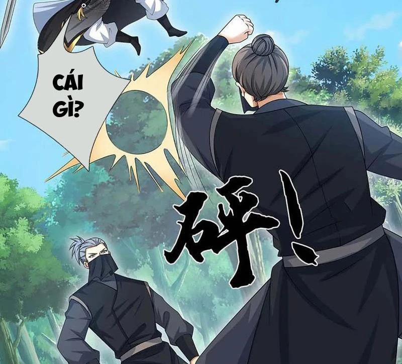 Khí Quan Thức Tỉnh, Ta Đột Nhiên Vô Địch! 55 trang 4