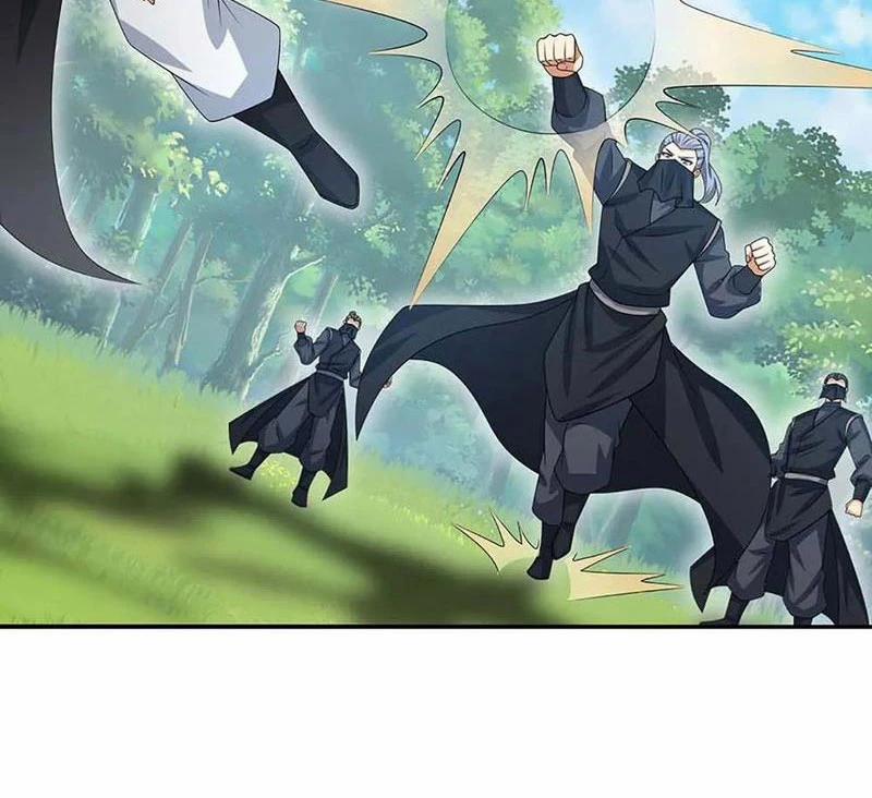 Khí Quan Thức Tỉnh, Ta Đột Nhiên Vô Địch! 55 trang 45