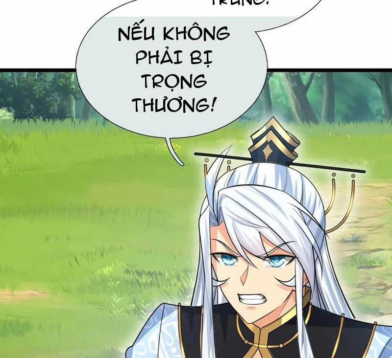 Khí Quan Thức Tỉnh, Ta Đột Nhiên Vô Địch! 55 trang 47