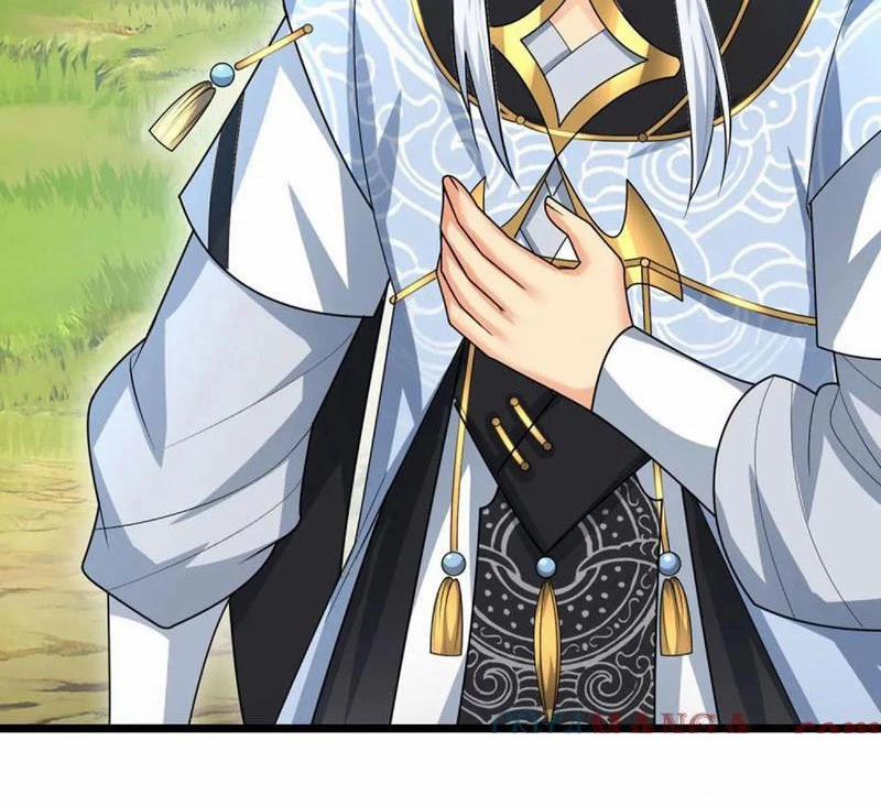 Khí Quan Thức Tỉnh, Ta Đột Nhiên Vô Địch! 55 trang 48