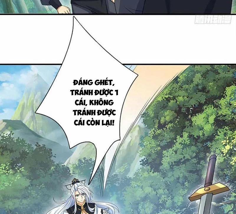 Khí Quan Thức Tỉnh, Ta Đột Nhiên Vô Địch! 55 trang 5