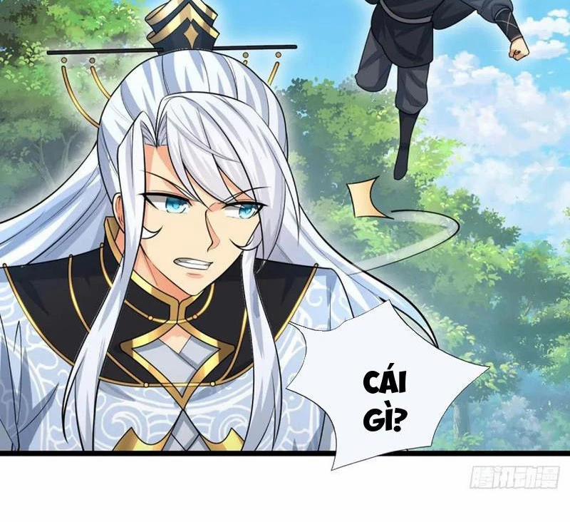 Khí Quan Thức Tỉnh, Ta Đột Nhiên Vô Địch! 55 trang 50