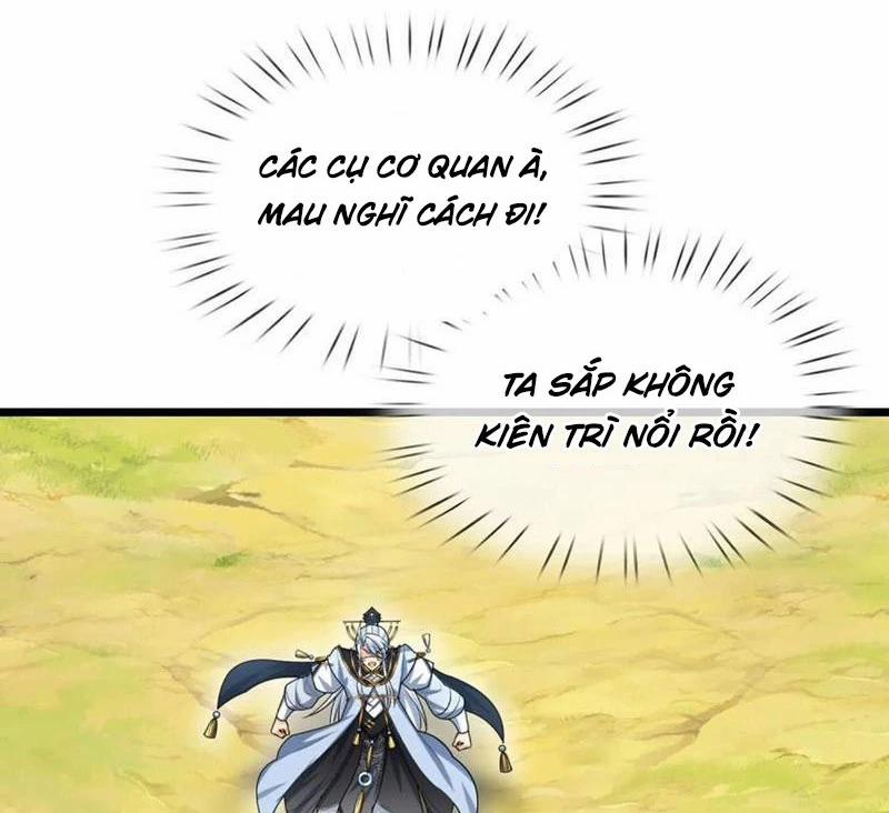 Khí Quan Thức Tỉnh, Ta Đột Nhiên Vô Địch! 55 trang 51