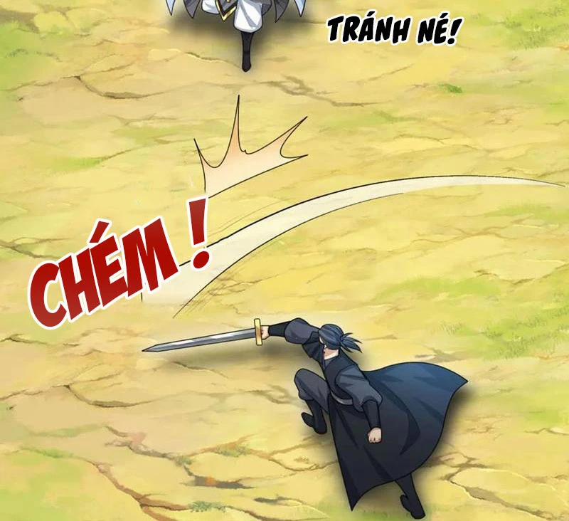 Khí Quan Thức Tỉnh, Ta Đột Nhiên Vô Địch! 55 trang 52