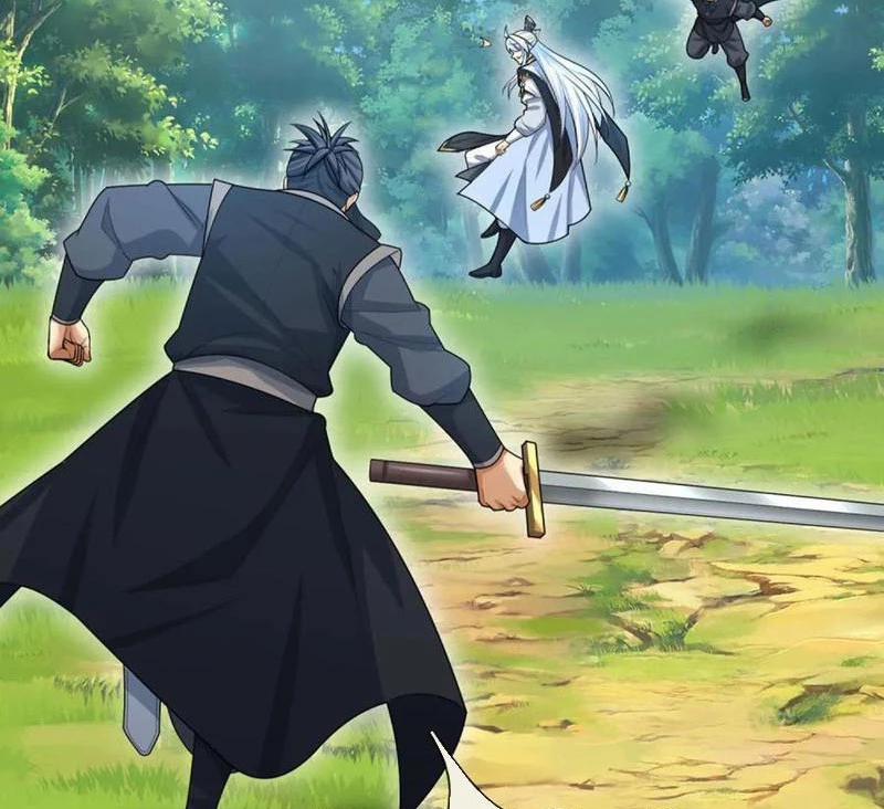 Khí Quan Thức Tỉnh, Ta Đột Nhiên Vô Địch! 55 trang 54