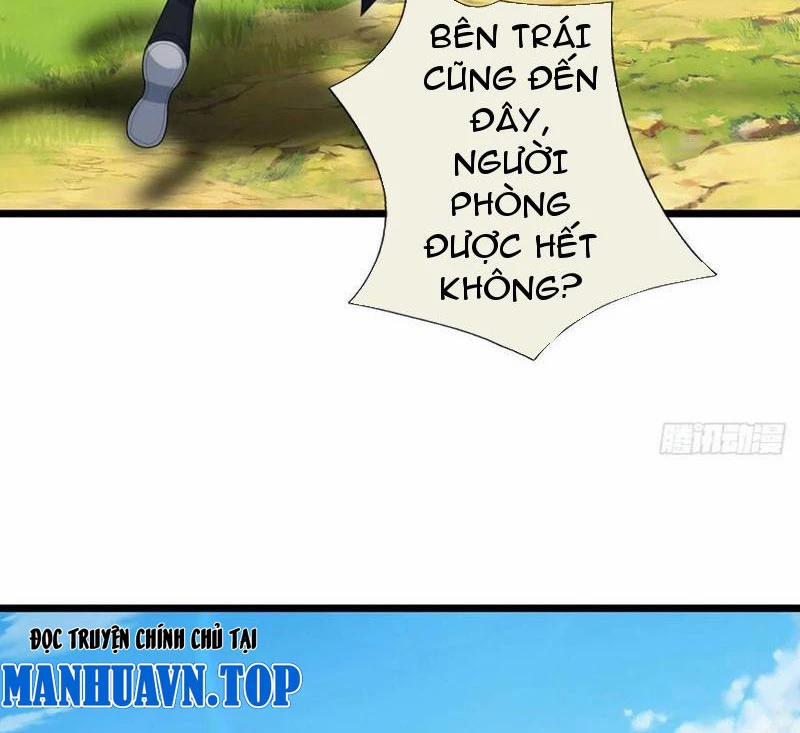 Khí Quan Thức Tỉnh, Ta Đột Nhiên Vô Địch! 55 trang 55