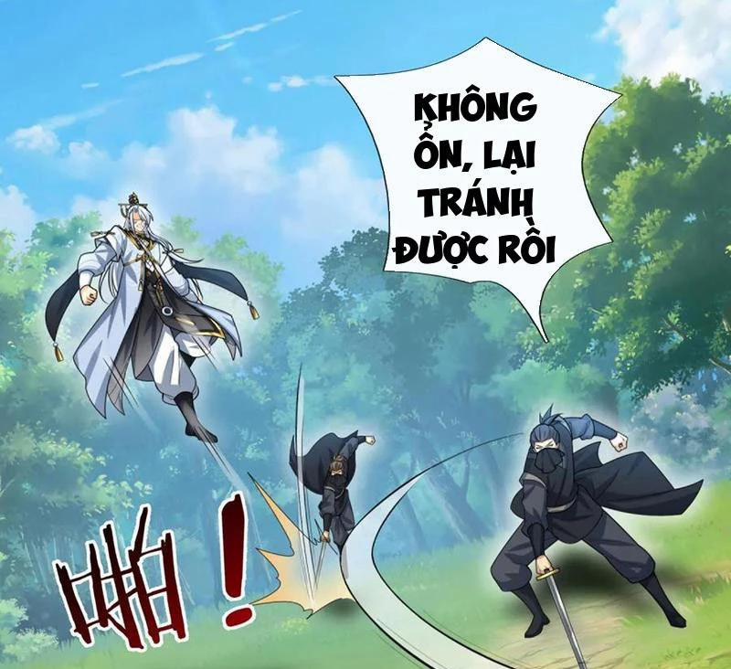 Khí Quan Thức Tỉnh, Ta Đột Nhiên Vô Địch! 55 trang 56