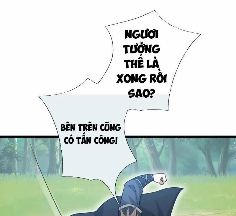 Khí Quan Thức Tỉnh, Ta Đột Nhiên Vô Địch! 55 trang 58