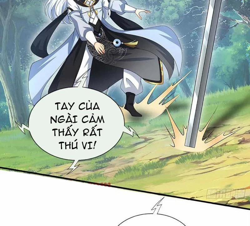 Khí Quan Thức Tỉnh, Ta Đột Nhiên Vô Địch! 55 trang 6