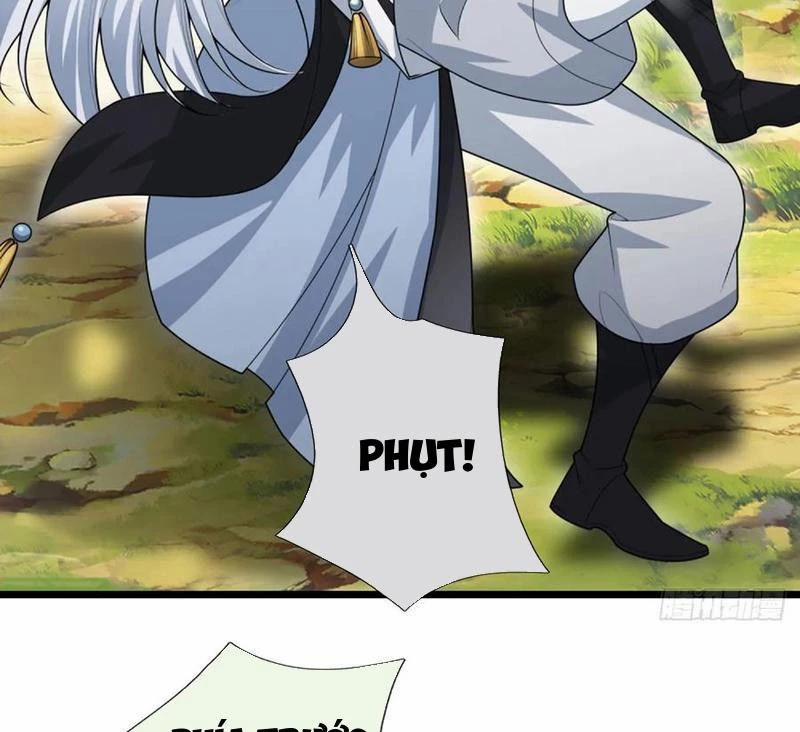 Khí Quan Thức Tỉnh, Ta Đột Nhiên Vô Địch! 55 trang 60