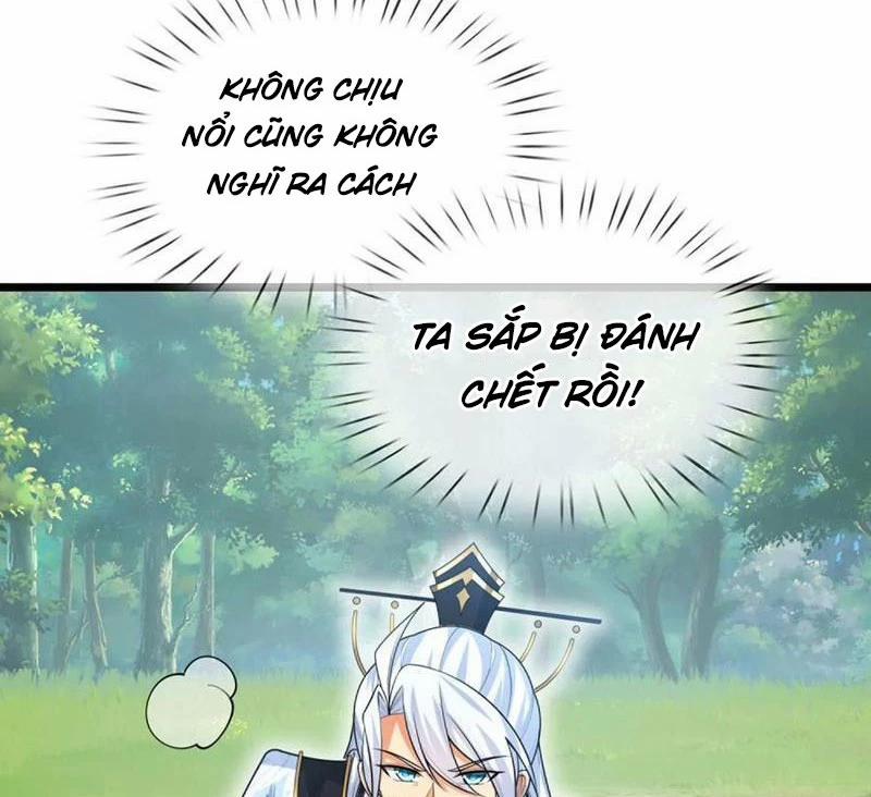 Khí Quan Thức Tỉnh, Ta Đột Nhiên Vô Địch! 55 trang 63