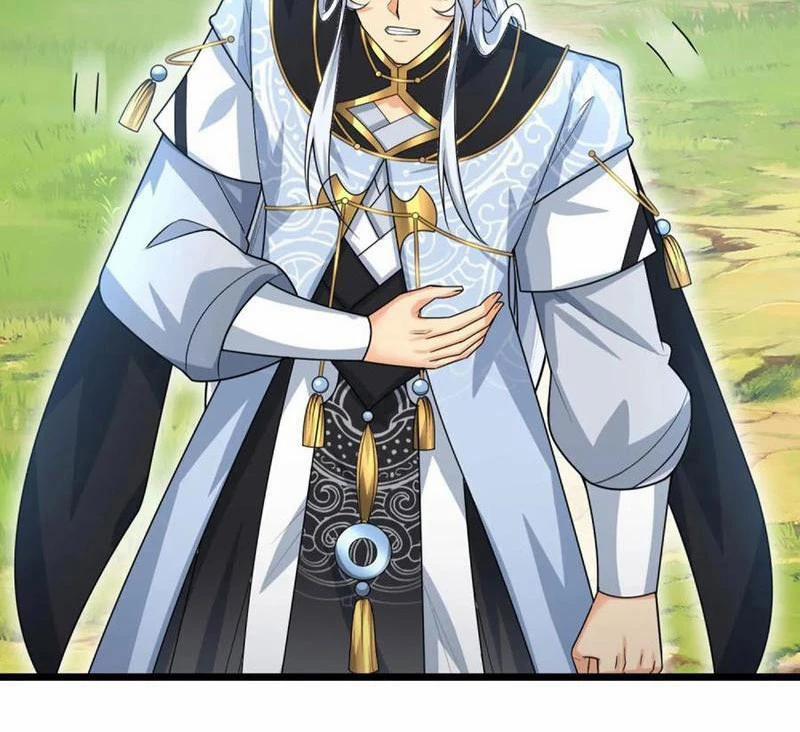 Khí Quan Thức Tỉnh, Ta Đột Nhiên Vô Địch! 55 trang 64