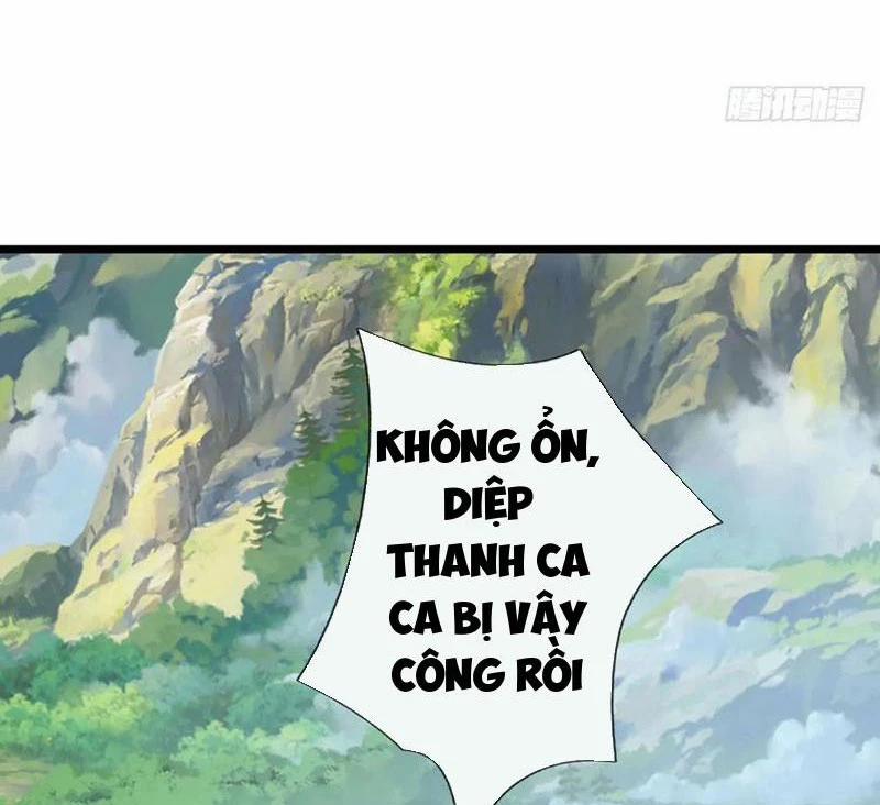 Khí Quan Thức Tỉnh, Ta Đột Nhiên Vô Địch! 55 trang 65