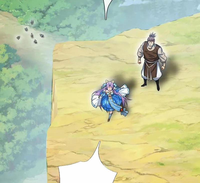 Khí Quan Thức Tỉnh, Ta Đột Nhiên Vô Địch! 55 trang 66