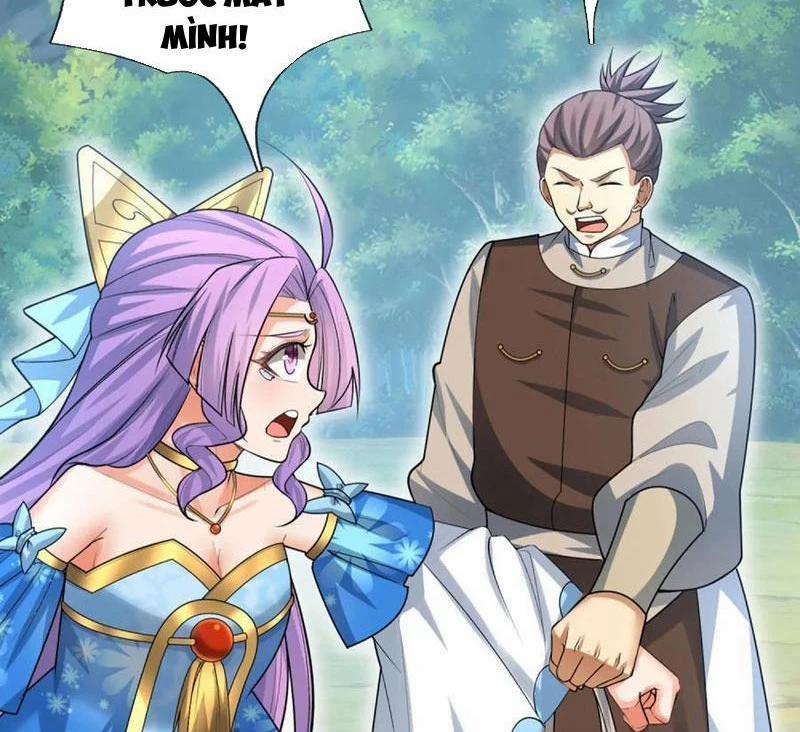 Khí Quan Thức Tỉnh, Ta Đột Nhiên Vô Địch! 55 trang 68