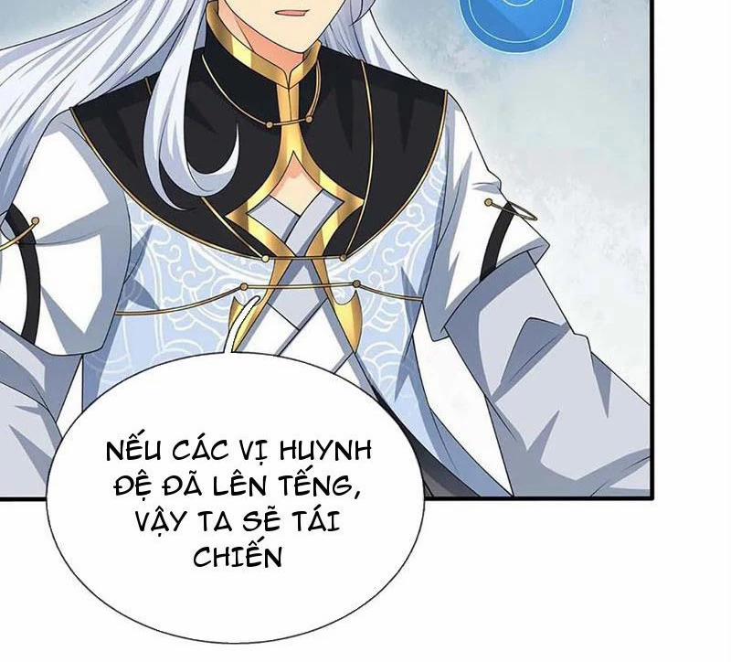 Khí Quan Thức Tỉnh, Ta Đột Nhiên Vô Địch! 55 trang 8