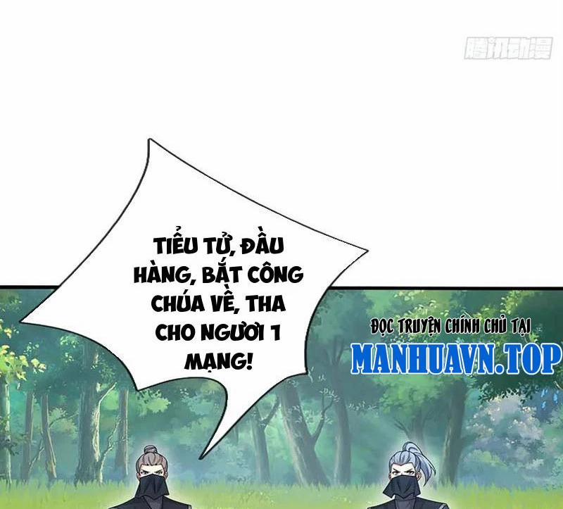 Khí Quan Thức Tỉnh, Ta Đột Nhiên Vô Địch! 55 trang 9