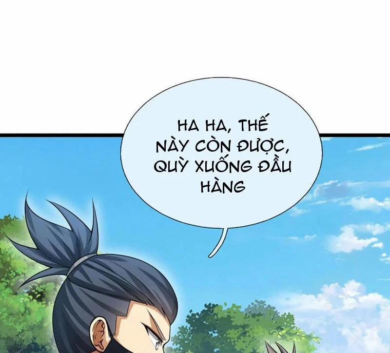 Khí Quan Thức Tỉnh, Ta Đột Nhiên Vô Địch! 56 trang 11
