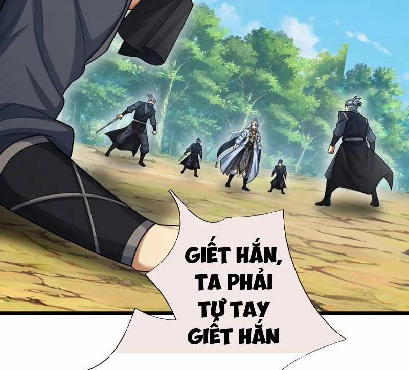 Khí Quan Thức Tỉnh, Ta Đột Nhiên Vô Địch! 56 trang 23