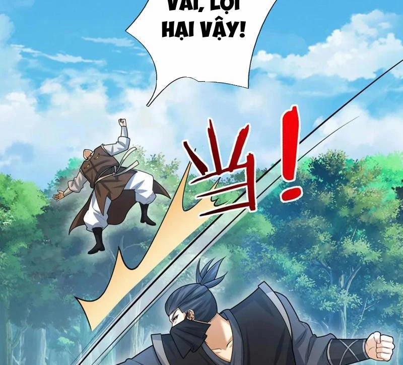 Khí Quan Thức Tỉnh, Ta Đột Nhiên Vô Địch! 56 trang 27