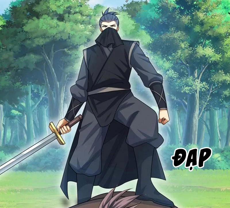 Khí Quan Thức Tỉnh, Ta Đột Nhiên Vô Địch! 56 trang 30