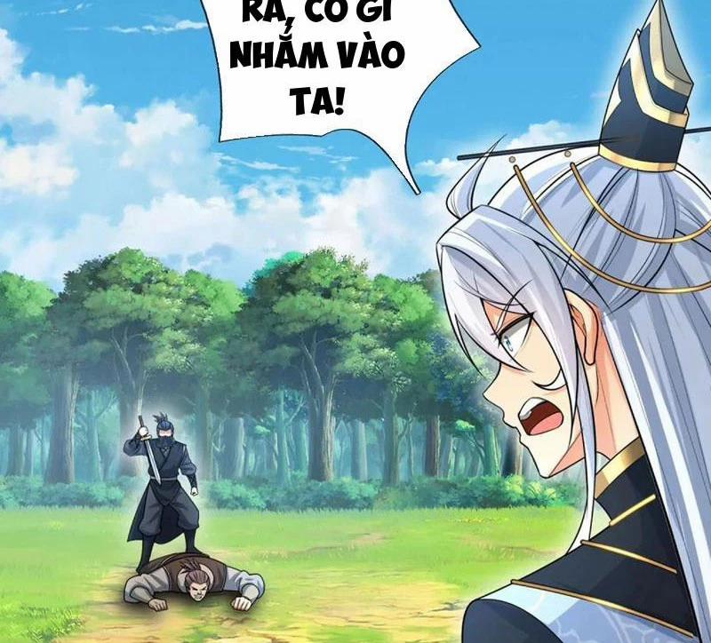 Khí Quan Thức Tỉnh, Ta Đột Nhiên Vô Địch! 56 trang 32