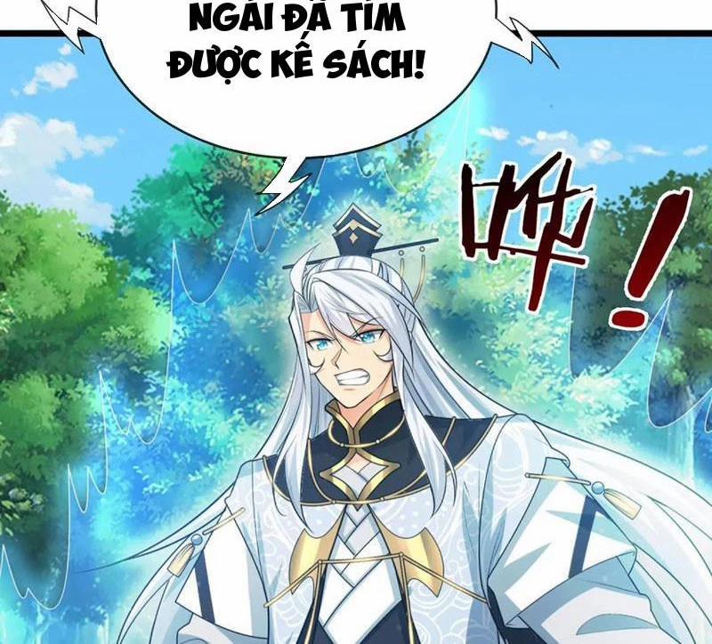 Khí Quan Thức Tỉnh, Ta Đột Nhiên Vô Địch! 56 trang 34
