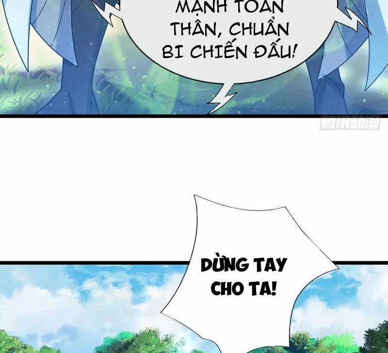 Khí Quan Thức Tỉnh, Ta Đột Nhiên Vô Địch! 56 trang 36