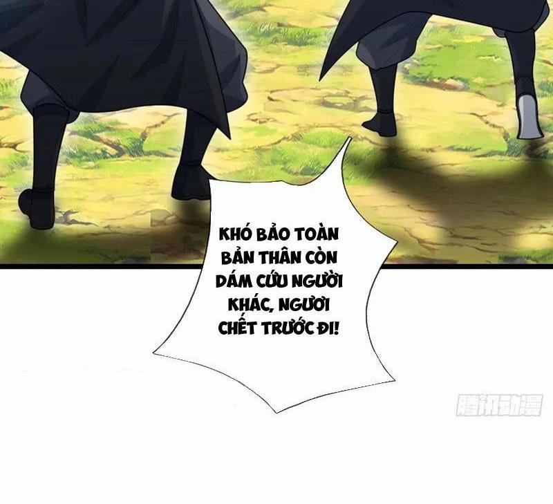 Khí Quan Thức Tỉnh, Ta Đột Nhiên Vô Địch! 56 trang 38