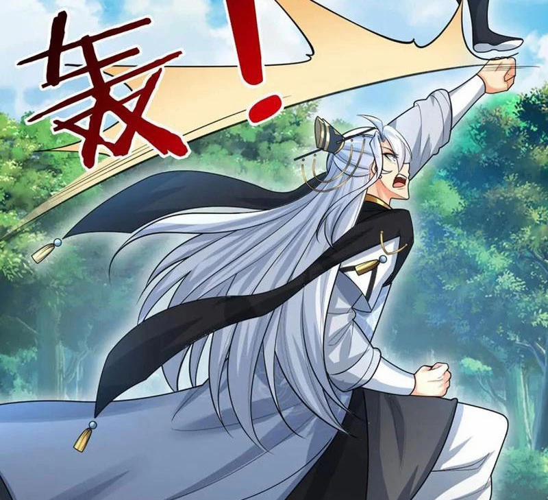 Khí Quan Thức Tỉnh, Ta Đột Nhiên Vô Địch! 56 trang 40