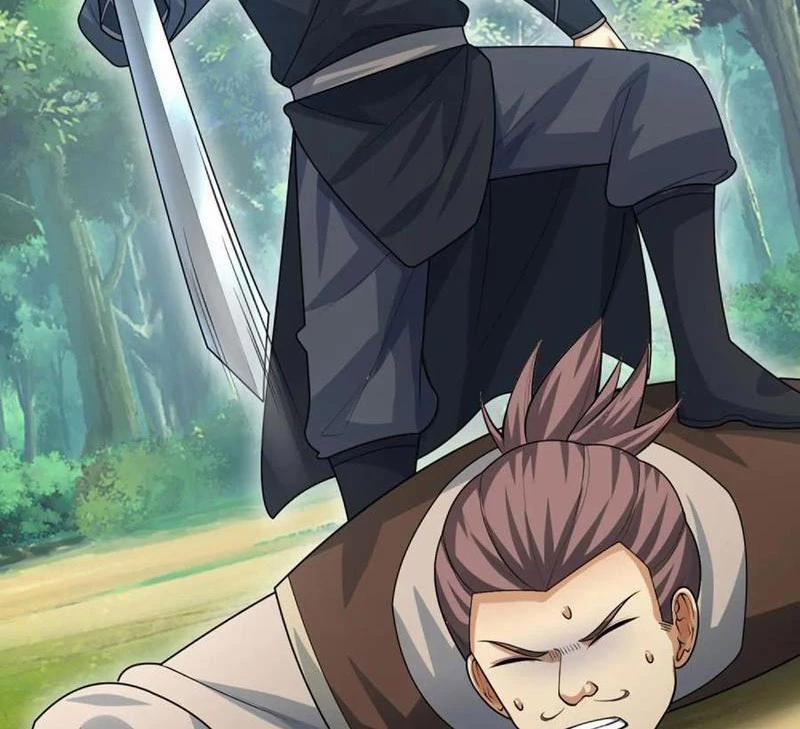 Khí Quan Thức Tỉnh, Ta Đột Nhiên Vô Địch! 56 trang 43