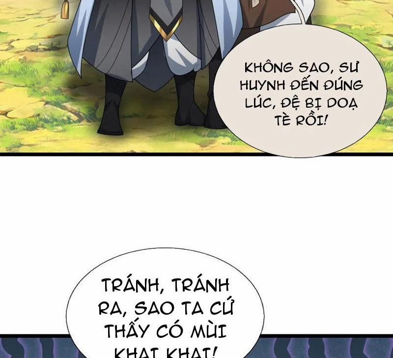 Khí Quan Thức Tỉnh, Ta Đột Nhiên Vô Địch! 56 trang 48