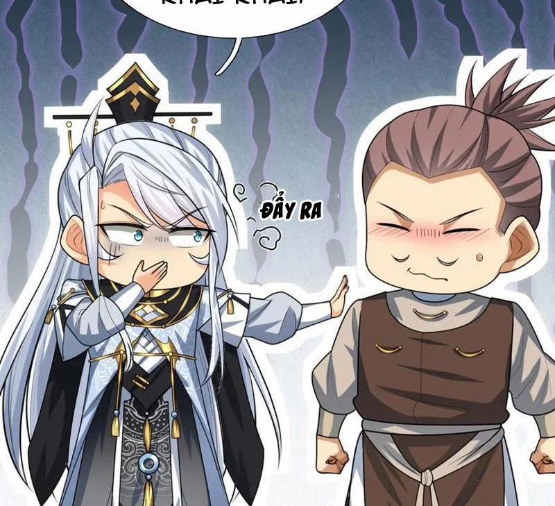 Khí Quan Thức Tỉnh, Ta Đột Nhiên Vô Địch! 56 trang 49