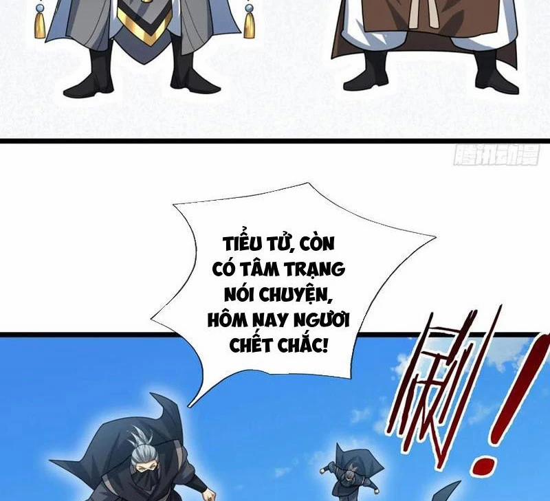 Khí Quan Thức Tỉnh, Ta Đột Nhiên Vô Địch! 56 trang 50