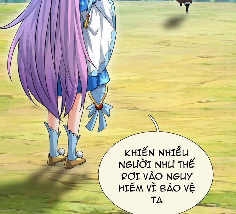 Khí Quan Thức Tỉnh, Ta Đột Nhiên Vô Địch! 56 trang 6