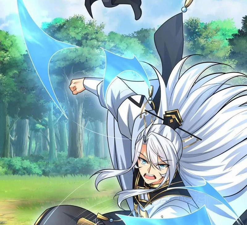 Khí Quan Thức Tỉnh, Ta Đột Nhiên Vô Địch! 56 trang 67