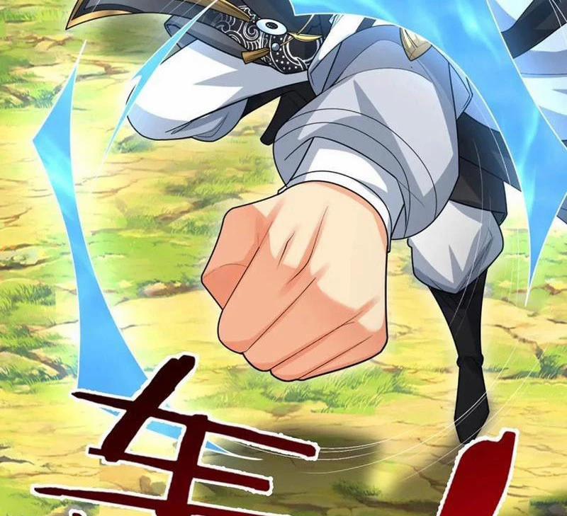 Khí Quan Thức Tỉnh, Ta Đột Nhiên Vô Địch! 56 trang 68